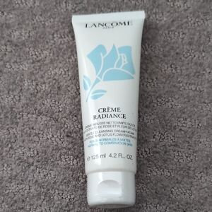 Lancome Crème Radiance Cleanser
